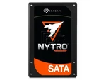 480GB Sata 2.5" Seagate XA480ME10063-RFB Nytro 1551 Ssd 2LW124-001 SF4400YQ. Fixed Price $219.99.