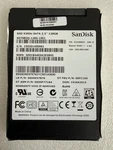 Sandisk X300S 128GB 2.5" Sata Ssd SD7SB3Q-128G-1001 Fru 04X4462. Fixed Price $24.00.