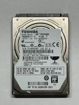 Toshiba MK1059GSM HDD2K11 F VL01 A0/GL002C 1TB Laptop 2.5. Fixed Price $24.99.