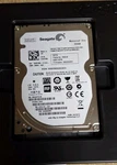 Seagate Momentus Thin 250GB Internal 5400RPM 2.5" Hdd Sata Ii Laptop Hard Drive. Fixed Price $13.90.