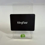 Kingfast 2.5" F10 Esata Iii 6GBPS Ssd 2710DCS23BF-2TB. Fixed Price $149.99.