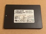 Samsung 128GB 2.5" Ssd Solid State Drive Internal Storage Memory *reformatted*. Fixed Price $19.50.