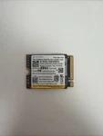Solidigm P41PL 512GB 2230 M.2 Nvme GEN4X4 State Drive SSDPFPNU512GZ. Fixed Price $79.99.