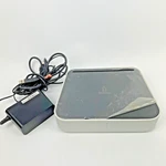 Iomega Mac Companion 2TB External Desktop Hard Drive Usb/firewire Tested. Fixed Price $80.00.