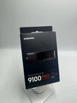 Samsung 9100 Pro 2TB W/ Heatsink Nvme Pcie 5.0 M.2 Ssd MZ-VAP2T0CW Sealed. Fixed Price $479.99.