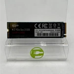 Sp Silicon Power 2280MM A80 512GB M.2 Nvme Gen 3.0 X 4 Ssd. Fixed Price $49.99.