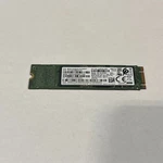 Samsung Sata 256GB GEN3 Size (2280) 936243-002. Fixed Price $65.00.