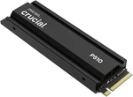 New Crucial 2TB Pcie GEN5 Nvme 2280 M.2 With Heatsink (CT2000P510SSD5). Fixed Price $339.99.