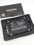 Samsung 870 Evo 500GB Sata 2.5" Internal Ssd (MZ-77E500B/AM) New. Fixed Price $140.99.