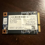 Intel SSDMCEAC060B3 G84799-201 G81345-200 60GB 525 Series Hard Drive Hdd. Fixed Price $38.99.