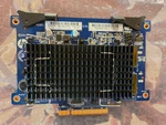 Hp Z8 G4 933576-001/864764-003 Pcie 3.0 Nvme Dual M.2 W/256GB Installed. Fixed Price $99.00.