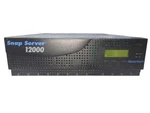 Snap Server 12000 By Quantum Model 70700211-001 12X Hdd 960GB. Fixed Price $2399.99.