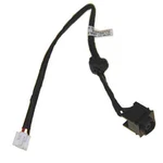 Dc-in Power Jack Harness For Sony Vaio VGN-FW370J/H VGN-FW590F3B VGN-FW590FDB. Fixed Price $9.99.