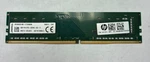 Kingston Hp 8GB DDR4 1RX16 PC4 -3200A Desktop Memory P/n: L47721-001. Fixed Price $59.95.