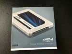 Crucial CT2050MX300SSD1 2TB Sata 2.5" Internal Solid State Drive. Fixed Price $319.50.