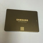 Samsung 860 Evo 250GB Ssd MZ-76E250 2.5" Sata Iii Solid State Drive Tested. Fixed Price $30.00.