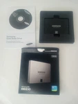 Samsung 840 Evo 120GB Ssd Sata 6GB/S 2.5-INCH Internal MZ-7TE120. Fixed Price $18.77.
