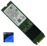256GB Sk Hynix Nvme Ssd Windows 11 Pro For Hp Dell Lenovo Acer Ibm Asus. Fixed Price $34.95.
