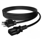 Power Cord For Synology DS509+ DS1813+ DX513 Disk Station Storage Nas Server. Fixed Price $5.99.