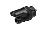 Surefire Scout Light Dual Switch Black DS00-BK. Fixed Price $125.00.