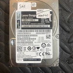 Lenovo 01DC419 900GB 10K 2.5" 12G Sas Hard Drive 01DC417. Fixed Price $100.00.