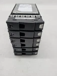 Lot Of 6 Seagate ST32000444SS 2TB 3.5" Hdd Hard Disk Drive With Cuddy. Fixed Price $149.99.