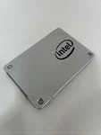 Intel 2.5" Hard Disk Pro 5400S Series Tb SSDSC2KF010X6X6 Sata 6GB/S. Fixed Price $99.00.