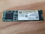 Intel SSDSCKJF180A5 180GB Pro 2500 Series M.2 80MM Sata Iii 6GB/S Mlc. Fixed Price $16.99.