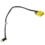 Laptop Dc In Power Jack Socket Harness W/ Cable For Lenovo Yoga Pro 20266. Fixed Price $9.99.