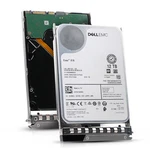Dell 12TB 7.2K Rpm Sata 6GB/S 512E 3.5" Enterprise Poweredge Hdd 8JYD7 G16. Fixed Price $329.00.