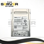 Dell Emc 3.84TB Sas 24G Ri Sff 2.5" Ssd Kioxia PM7-R KPM7XRUG3T84 0MT0R5. Fixed Price $1399.99.