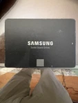 Samsung 860 Pro Series 500 Gb. Fixed Price $159.99.