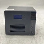 Lenovo IX4-300D Network Storage 4-BAY Hdd. Fixed Price $82.49.