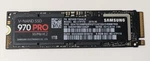 Samsung 970 Pro 1TB M.2 Nvme Internal Ssd MZ-V7P1T0 99% Health. Fixed Price $149.95.