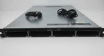 Sentinel RX4100 Rack Mount Windows Nas Server WDBLVH0120KBK-40. Fixed Price $204.00.