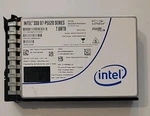 Intel D7-P5520 7.68TB Nvme Ssd W Tray Open Box Unlocked. Fixed Price $1300.00.