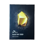 Sk Hynix Gold S31 Ssd 500GB Sata 2.5-INCH Internal Solid State Drive. Fixed Price $175.00.