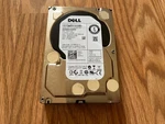 Dell 2TB 7.2K Sata 6GBPS 64MB 3.5" Hard Drive WD2000FYYX-18RS1B0 Open Wrap Oem. Fixed Price $59.99.