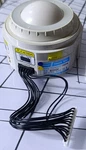 Toshiba TAS4541N 100 Trackball S/n B2242 Ultrasound. Fixed Price $350.00.
