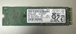 Samsung CM871A 128GB M.2 Sata 2280 Solid State Drive MZ-NTY1280 Tested. Fixed Price $15.00.