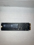 Original Oem Apple 256GB Ssd Macbook Air Samsung MZ-JPV256R 12+16 Pin. Fixed Price $30.99.