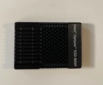 Intel Optane 905P 480GB U.2 Nvme SSDPE21D480GA. Fixed Price $250.00.