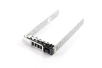 Dell 2.5" Sff Hot Plug Hard Drive Tray Caddy For Nvme Ssd. Fixed Price $32.24.