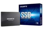 Gigabyte 1TB 2.5" Sata 6GBPS Solid State Drive GP-GSTFS31100TNTD. Fixed Price $350.19.