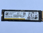 PM9A1 Nvme Samsung 2TB M.2 2280 Ssd MZ-VL22T0A Gen X 2048GB Dell OD2GDK. Fixed Price $294.98.
