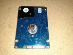 Dell Xps 17 L701X L702X - Hdd/ssd Hard Drive 2.5 Sata W/ Windows 10 Pro. Fixed Price $58.00.