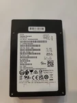 Hpe 3.84TB Sas 12G Ssd 2.5" Sff P57811-003 Unlocked Enterprise New Open Box. Fixed Price $1100.00.