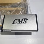 Cms Products 1TB Automatic Backup 3.5" External Drive Enclosure Usb/esata On/off. Fixed Price $99.50.