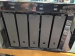 Synology Nas DS1010+. Fixed Price $230.00.