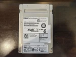 Dell 0XHYGF SDF3084DAB01T 3.84 Gen Pcie Nvme Ssd 1XDWPD (new). Fixed Price $3200.00.
